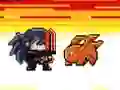 Mchezo Linker Hero online