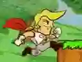 Mchezo Super Sidekick adventures online