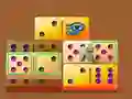Mchezo Mah–Domino online