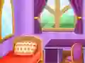 Mchezo Room makeover Marie`s girl games online