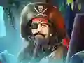 Mchezo Captain of the Black Dragon online