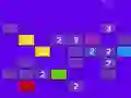 Mchezo Brick And Ballz online