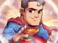 Mchezo Test Your Superhero Lover online