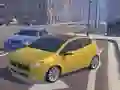 Mchezo 3D City: 2 Player Racing online