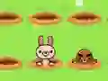Mchezo Topos Mole online