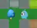 Mchezo Super Balloon Bomb online