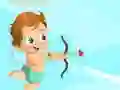 Mchezo Cupid Heart online