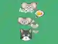 Mchezo CatMouse.io online