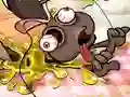 Mchezo Smash The Bugs online