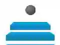 Mchezo Bounce Ball jump online