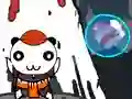 Mchezo Candy Html5 Shooter online