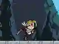 Mchezo Ninja Runner online
