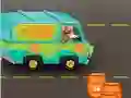 Mchezo Scooby-Doo! Recycle Round-up online