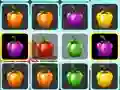 Mchezo Capsicum match 3 online