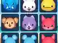 Mchezo Pair Zoobies online