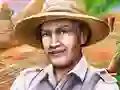 Mchezo Son of Light online