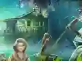 Mchezo Swamp Witch online