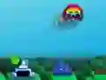 Mchezo Missle Defender online