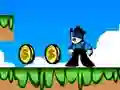 Mchezo Gravity World online