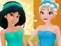Mchezo Princess Spa World online