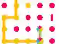 Mchezo Dots FRVR online