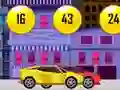 Mchezo Speedy Math Race online