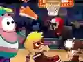Mchezo Basketball Stars 3 online