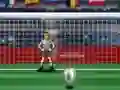 Mchezo Soccertastic World Cup 2018 online