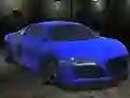 Mchezo Ado Stunt Cars 2 online