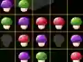 Mchezo Mushroom pushing puzzles online