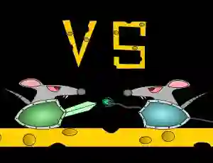 Mchezo Rat Arena online
