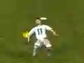 Mchezo Bicycle Kick Challenge online