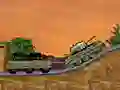 Mchezo Tank Mania online