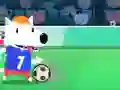 Mchezo Soccer Champ online