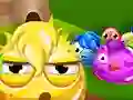 Mchezo Gluck In The Country Of The Monster online