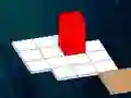 Mchezo Red Block Returns! online