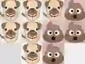 Mchezo Daily Dog Pooh online
