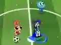 Mchezo Toon Cup 2018 online