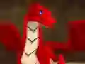 Mchezo Fly my dragon! online