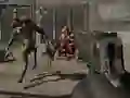 Mchezo Kill Them All 5 online