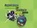 Mchezo King Of Chaos online