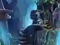 Mchezo Evanora`s Revenge online