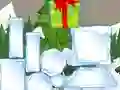 Mchezo Snowman-o-Rama online