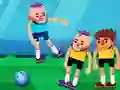 Mchezo World Soccer Physics online