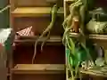 Mchezo Venomus Plants online