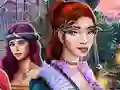Mchezo The Witches Covenant online