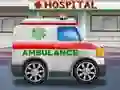 Mchezo First Aid For Car Accident online