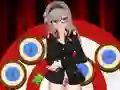 Mchezo Hot Girl Darts online