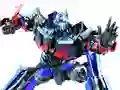 Mchezo Robotex online