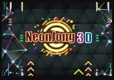 Mchezo NeonJong 3D online